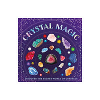 Hachette Children's Group Crystal Magic (häftad, eng)