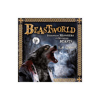 Hachette Children's Group Beastworld (häftad, eng)