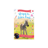 Bloomsbury Publishing PLC Stripy the Zebra Foal (häftad, eng)