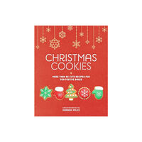 Ryland, Peters & Small Ltd Christmas Cookies (inbunden, eng)