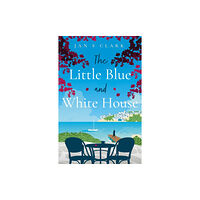 Troubador Publishing The Little Blue and White House (häftad, eng)