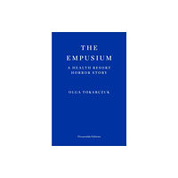 Fitzcarraldo Editions The Empusium (häftad, eng)