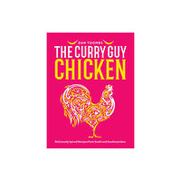 Quadrille Publishing Ltd Curry Guy Chicken (inbunden, eng)