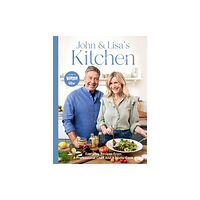 Quadrille Publishing Ltd John and Lisa's Kitchen (inbunden, eng)