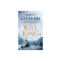 Bloomsbury Publishing PLC To Kill a King (häftad, eng)