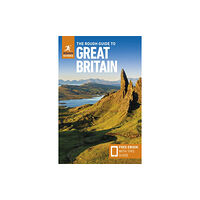 APA Publications The Rough Guide to Great Britain: Travel Guide with Free eBook (häftad, eng)