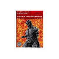 Titan Books Ltd Godzilla: The Encyclopedia (häftad, eng)