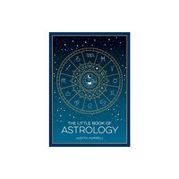 Octopus publishing group The Little Book of Astrology (häftad, eng)