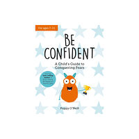 Summersdale Publishers Be Confident (häftad, eng)