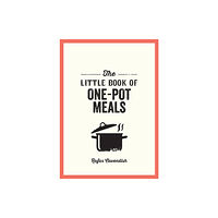 Octopus publishing group The Little Book of One-Pot Meals (häftad, eng)