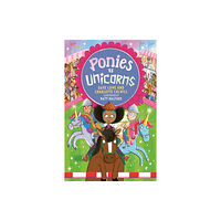 Hachette Children's Group Ponies vs Unicorns (häftad, eng)