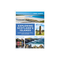 Bloomsbury Publishing PLC Exploring Scotland's Islands (häftad, eng)