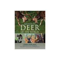 Quiller Publishing Ltd A Guide to the Deer of the World (inbunden, eng)