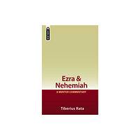 Christian Focus Publications Ltd Ezra & Nehemiah (inbunden, eng)