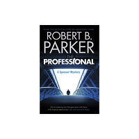 Quercus Publishing The Professional (A Spenser Mystery) (häftad, eng)