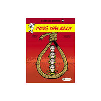 Cinebook Ltd Lucky Luke 45 - Tying the Knot (häftad, eng)