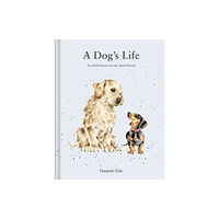 Batsford Ltd A Dog’s Life (inbunden, eng)