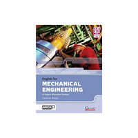 Garnet Publishing English for Mechanical Engineering Course Book + CDs (bok, board book, eng)