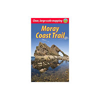 Rucksack Readers Moray Coast Trail (2 ed) (häftad, eng)