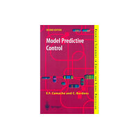 Springer London Ltd Model Predictive Control (häftad, eng)