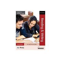 Garnet Publishing English for Academic Study: Reading & Writing Source Book - Edition 2 (bok, board book, eng)