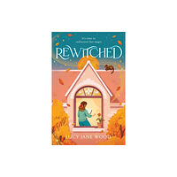 Pan Macmillan Rewitched (häftad, eng)