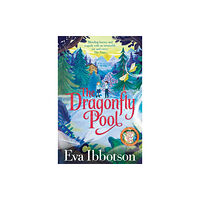 Pan Macmillan The Dragonfly Pool (häftad, eng)