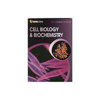 Biozone International Ltd Cell Biology & Biochemistry Modular Workbook (häftad, eng)