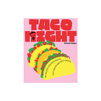 Smith Street Books Taco Night (inbunden, eng)