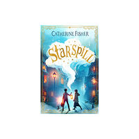 Firefly Press Ltd Starspill (häftad, eng)