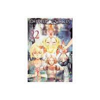 Viz Media, Subs. of Shogakukan Inc Children of the Whales, Vol. 22 (häftad, eng)