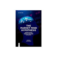 De Gruyter The Market Mind Hypothesis (häftad, eng)