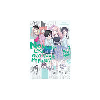 Little, Brown & Company No Matter How I Look at It, It's You Guys' Fault I'm Not Popular!, Vol. 14 (häftad, eng)