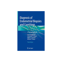 Springer International Publishing AG Diagnosis of Endometrial Biopsies and Curettings (inbunden, eng)