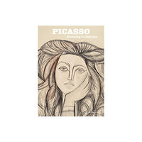 Prestel Picasso (inbunden, eng)