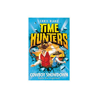 HarperCollins Publishers Cowboy Showdown (häftad, eng)