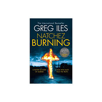 HarperCollins Publishers Natchez Burning (häftad, eng)