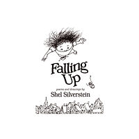 Harpercollins publishers inc Falling up (inbunden, eng)