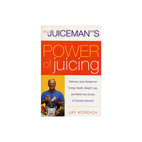 Harpercollins publishers inc The Juiceman's Power of Juicing (häftad, eng)