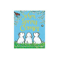 Harpercollins publishers inc When Spring Comes (häftad, eng)