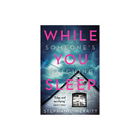 HarperCollins Publishers While You Sleep (häftad, eng)