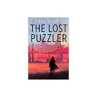 HarperCollins Publishers The Lost Puzzler (häftad, eng)