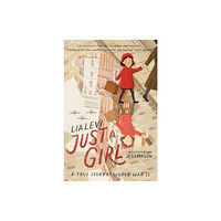 Harpercollins publishers inc Just a Girl (inbunden, eng)