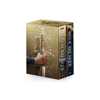 HarperCollins Realm Breaker 2-Book Hardcover Box Set (inbunden, eng)