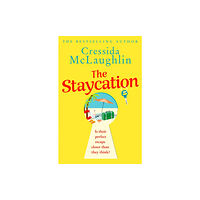 HarperCollins Publishers The Staycation (häftad, eng)