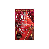 Harpercollins publishers inc The Viscount Who Loved Me (häftad, eng)