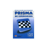 Editorial Edinumen Prisma (häftad, spa)