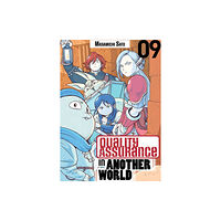 Kodansha America, Inc Quality Assurance in Another World 9 (häftad, eng)