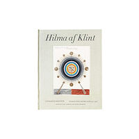 Stolpe Publishing Hilma af Klint Catalogue Raisonne Volume V: Geometric Series and Other Works 1917–1920 (inbunden, eng)