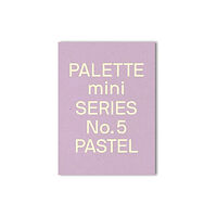 Victionary Palette Mini Series 05: Pastel (häftad, eng)